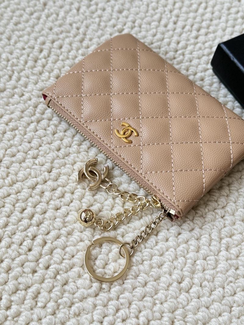 Chanel Wallets Purse